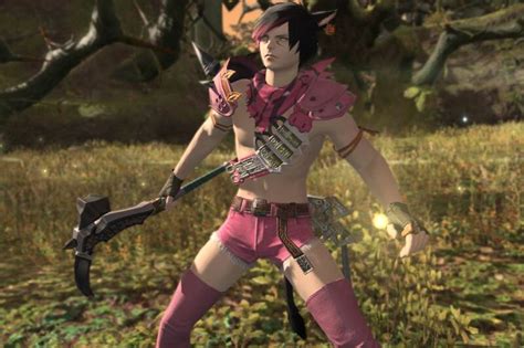 hi cordial ffxiv